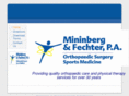 mininbergfechter.com