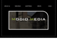 modiomedia.com