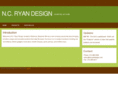 ncryandesign.com