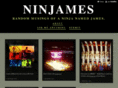 ninjames.com