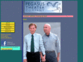 pegasustheater.com