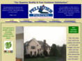 pelletierpainting.com