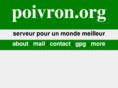 poivron.org