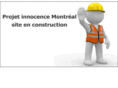 projetinnocencemontreal.org