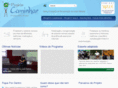 projetocaminhar.com