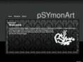 psymonart.co.uk