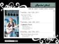 rachelhallmusic.com