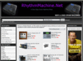 rhythmmachine.net