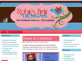 robinsflightdesigns.com