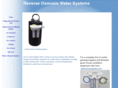 rowater.net