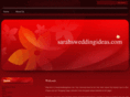 sarahsweddingideas.com