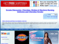 scrubsdiscounter.com