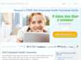 self-employed-health.org
