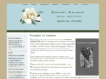 sharonelliott.org