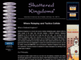 shatteredkingdoms.com