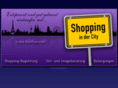 shoppingindercity.com