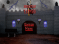 sinistertombs.com