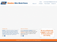 slweldedfence.com