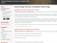 southrangefoundation.com