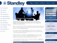 standleyassociates.com