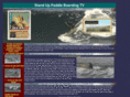 standuppaddleboarding.tv