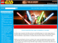 starwarslegos.com