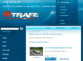 strafeautomotive.com