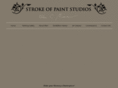 strokeofpaint.com