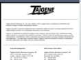 taigene.com