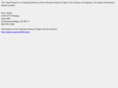 tapsproject.org
