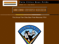 tcbearpride.com