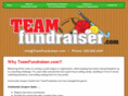 teamfundraiser.com