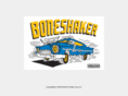 the-boneshaker.com
