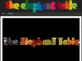 theelephanttable.com