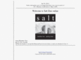 thesaltzine.com
