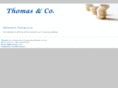 thomastax.co.uk