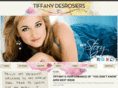 tiffanydesrosiers.com