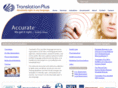 translationplus.com