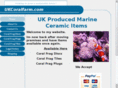 ukcoralfarm.net