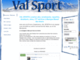 valsports.fr