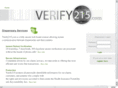 verify215.com