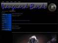 vgbards.com