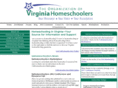 virginiahomeschool.org