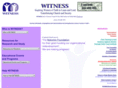 witnesschange.org