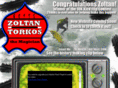 zoltantorkos.com