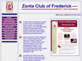 zontafrederick.org