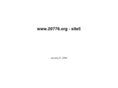 20776.org