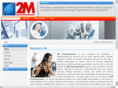 2mcomunicaciones.com