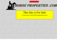 a1horseproperties.com