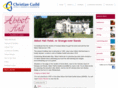 abbothall.co.uk